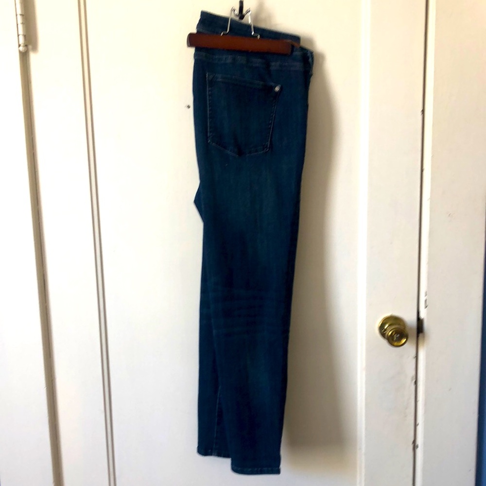 Anthropologie, Pilcro and the Letterman, US 20W